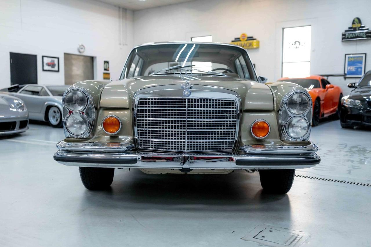 1971 Mercedes Benz 280SE 3.5 Marietta GA 1971 Mercedes Benz 280SE 3.5 Marietta GA