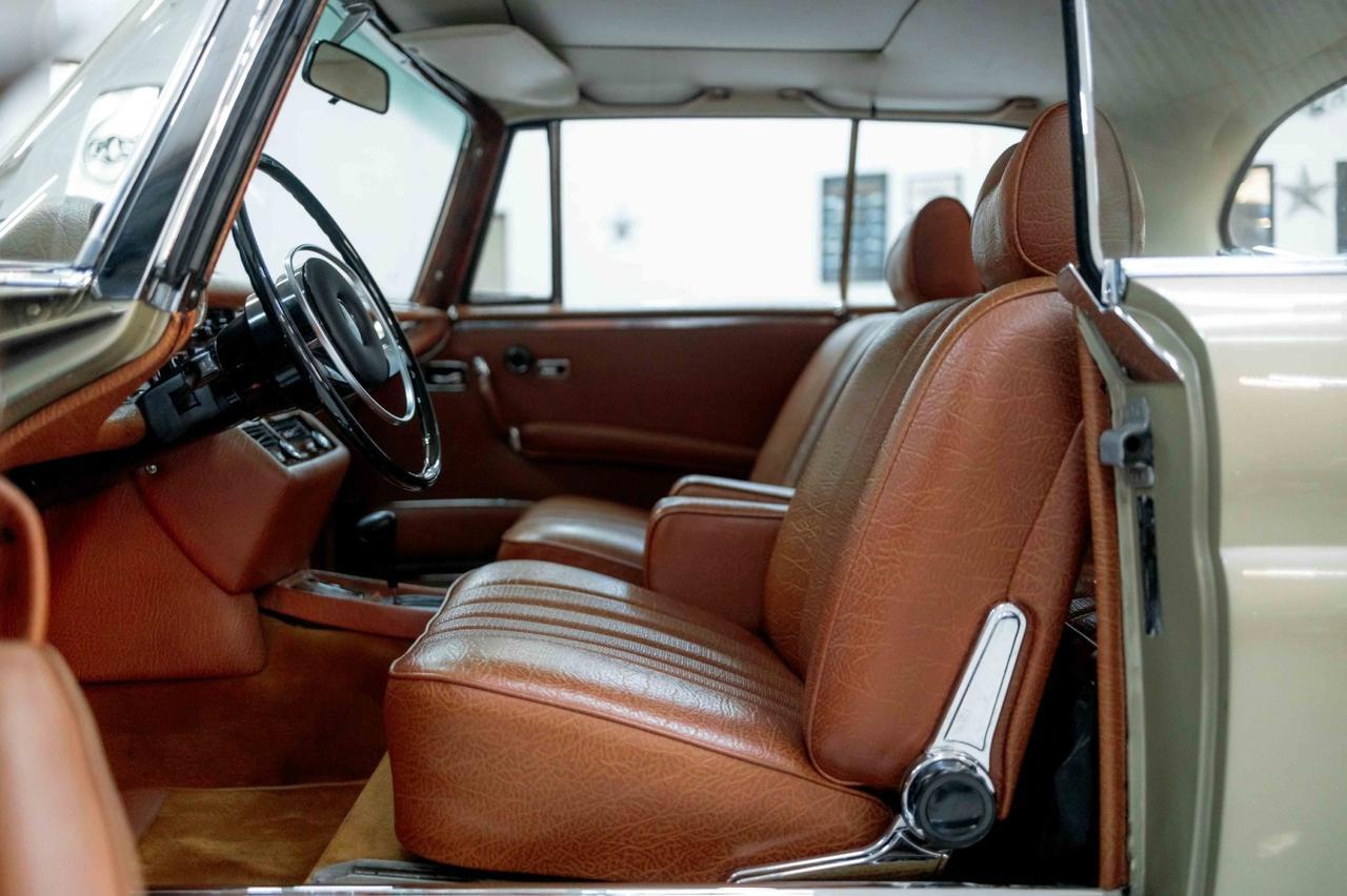 1971 Mercedes Benz 280SE 3.5 Marietta GA 1971 Mercedes Benz 280SE 3.5 Marietta GA