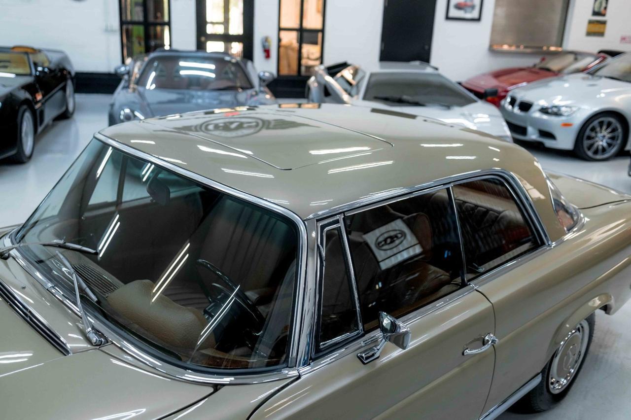 1971 Mercedes Benz 280SE 3.5 Marietta GA 1971 Mercedes Benz 280SE 3.5 Marietta GA