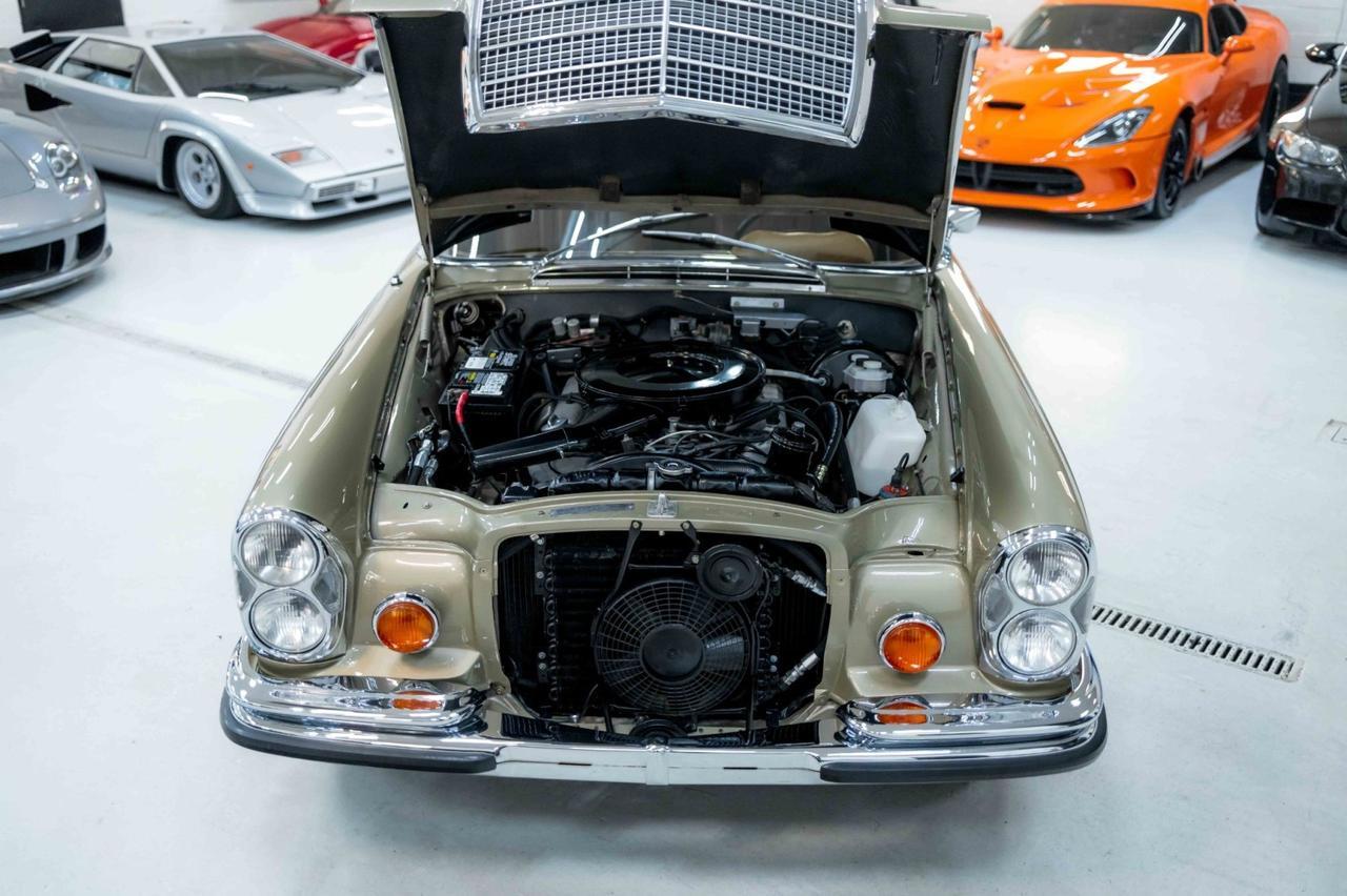 1971 Mercedes Benz 280SE 3.5 Marietta GA 1971 Mercedes Benz 280SE 3.5 Marietta GA