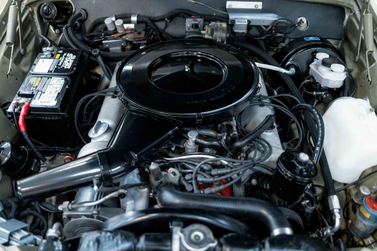 1971 Mercedes Benz 280SE 3.5 Marietta GA 1971 Mercedes Benz 280SE 3.5 Marietta GA