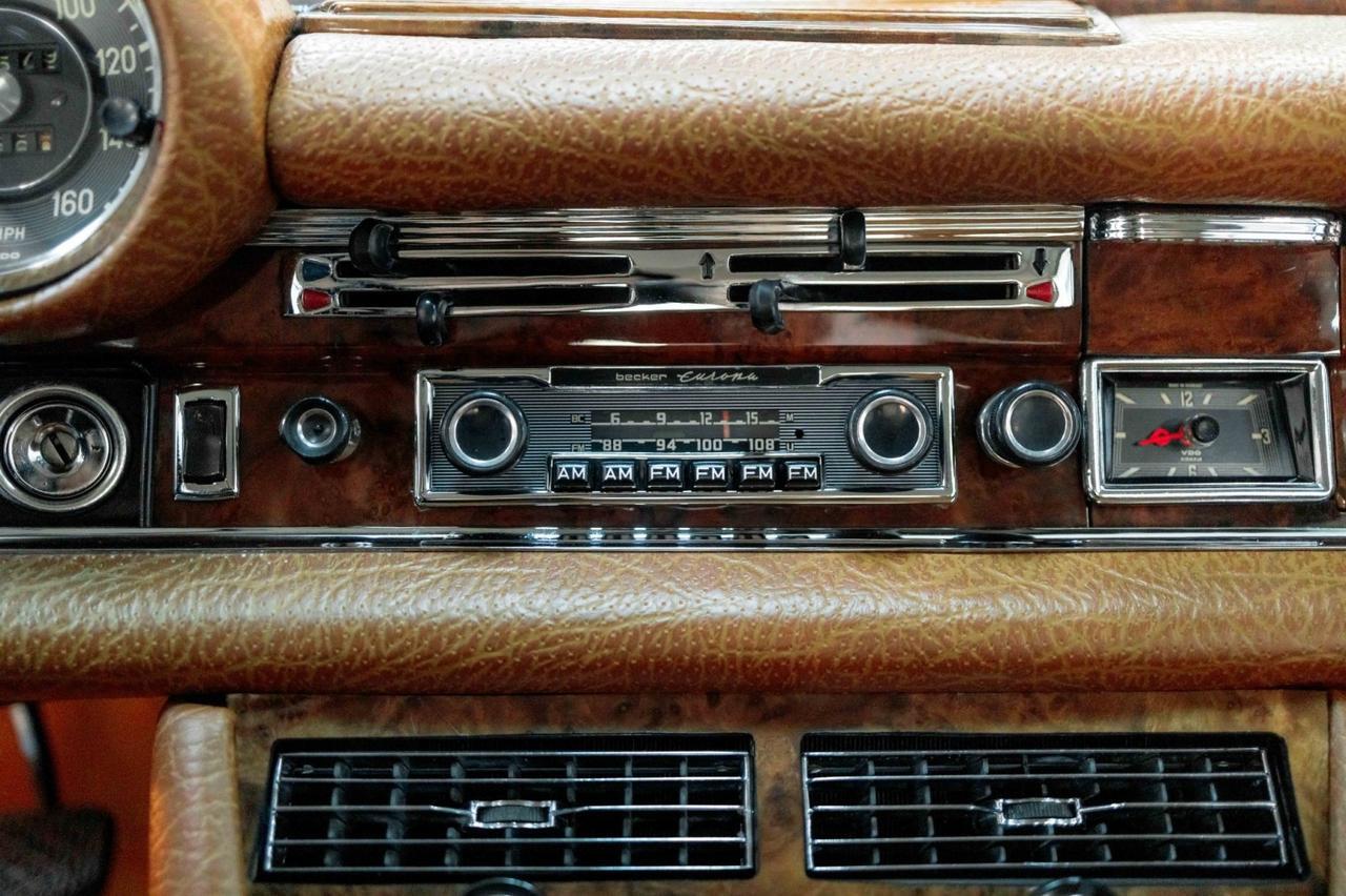 1971 Mercedes Benz 280SE 3.5 Marietta GA 1971 Mercedes Benz 280SE 3.5 Marietta GA