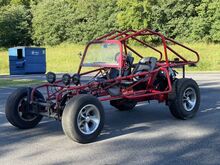 1971_Volkswagen_Dune Buggy__ Crozier VA