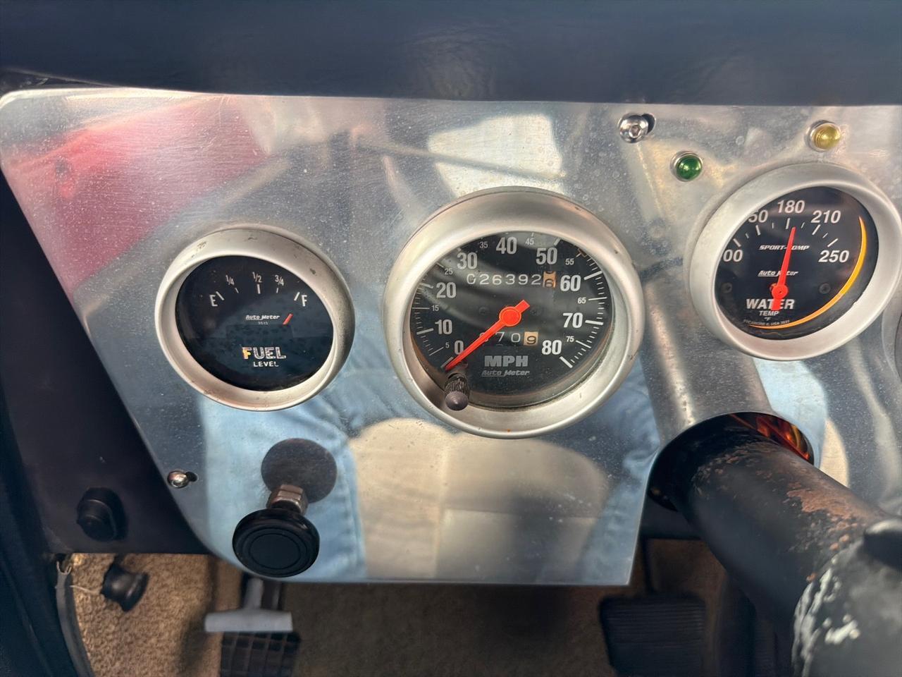 1972 Chevrolet Blazer K5, 383 Stroker, Loud Radio, Loud Exhaust, Runs Great. Houston TX 1972 Chevrolet Blazer K5, 383 Stroker, Loud Radio, Loud Exhaust, Runs Great. Houston TX
