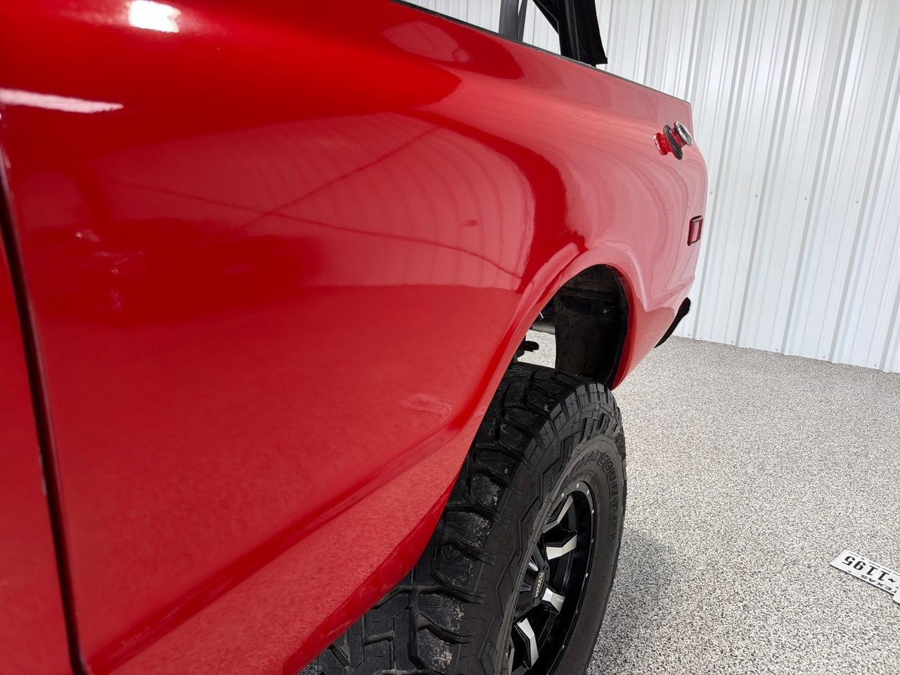 1972 Chevrolet Blazer K5, 383 Stroker, Loud Radio, Loud Exhaust, Runs Great. Houston TX 1972 Chevrolet Blazer K5, 383 Stroker, Loud Radio, Loud Exhaust, Runs Great. Houston TX