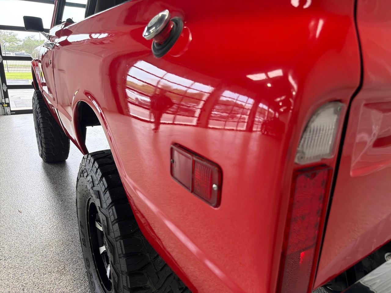 1972 Chevrolet Blazer K5, 383 Stroker, Loud Radio, Loud Exhaust, Runs Great. Houston TX 1972 Chevrolet Blazer K5, 383 Stroker, Loud Radio, Loud Exhaust, Runs Great. Houston TX