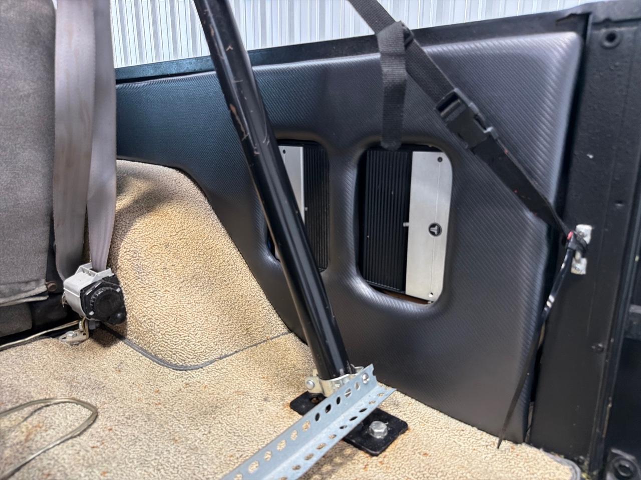 1972 Chevrolet Blazer K5, 383 Stroker, Loud Radio, Loud Exhaust, Runs Great. Houston TX 1972 Chevrolet Blazer K5, 383 Stroker, Loud Radio, Loud Exhaust, Runs Great. Houston TX