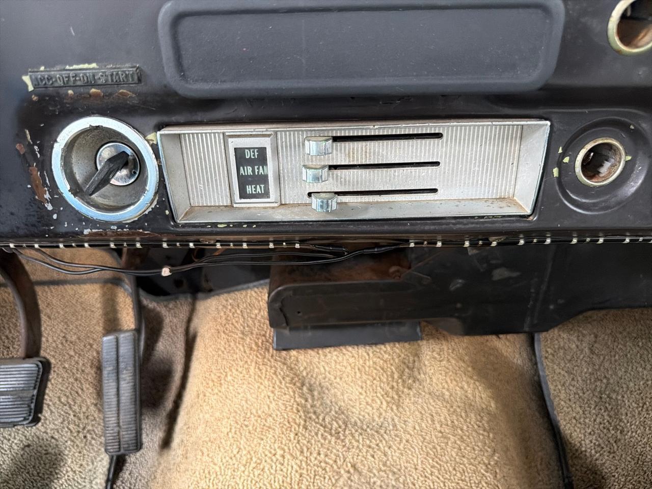 1972 Chevrolet Blazer K5, 383 Stroker, Loud Radio, Loud Exhaust, Runs Great. Houston TX 1972 Chevrolet Blazer K5, 383 Stroker, Loud Radio, Loud Exhaust, Runs Great. Houston TX