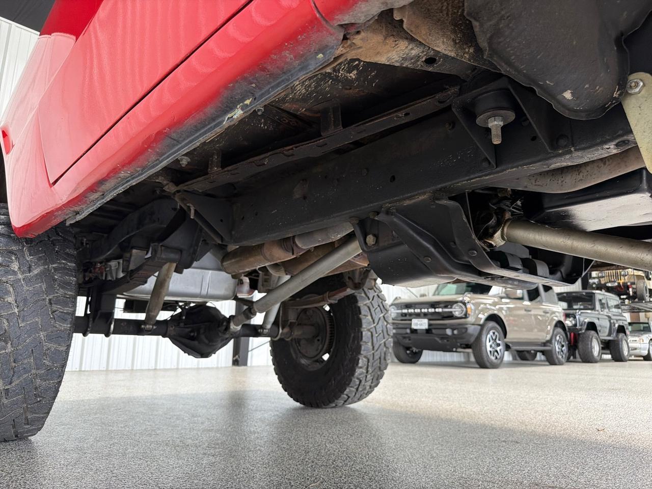 1972 Chevrolet Blazer K5, 383 Stroker, Loud Radio, Loud Exhaust, Runs Great. Houston TX 1972 Chevrolet Blazer K5, 383 Stroker, Loud Radio, Loud Exhaust, Runs Great. Houston TX