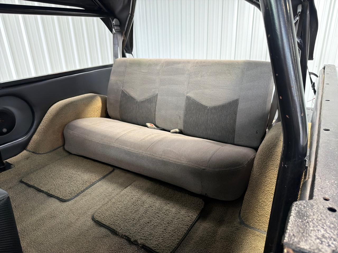 1972 Chevrolet Blazer K5, 383 Stroker, Loud Radio, Loud Exhaust, Runs Great. Houston TX 1972 Chevrolet Blazer K5, 383 Stroker, Loud Radio, Loud Exhaust, Runs Great. Houston TX