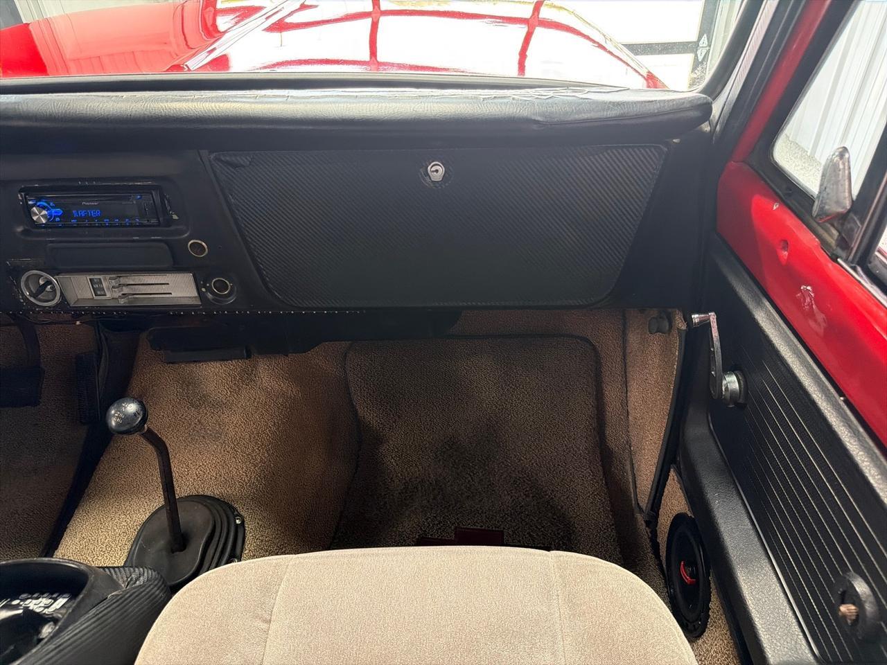 1972 Chevrolet Blazer K5, 383 Stroker, Loud Radio, Loud Exhaust, Runs Great. Houston TX 1972 Chevrolet Blazer K5, 383 Stroker, Loud Radio, Loud Exhaust, Runs Great. Houston TX