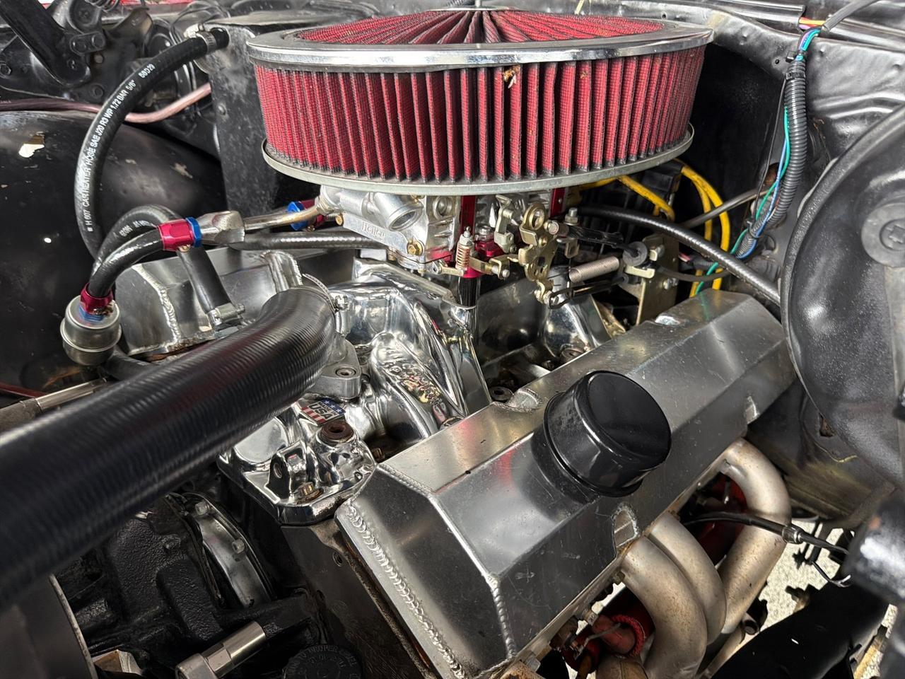 1972 Chevrolet Blazer K5, 383 Stroker, Loud Radio, Loud Exhaust, Runs Great. Houston TX 1972 Chevrolet Blazer K5, 383 Stroker, Loud Radio, Loud Exhaust, Runs Great. Houston TX