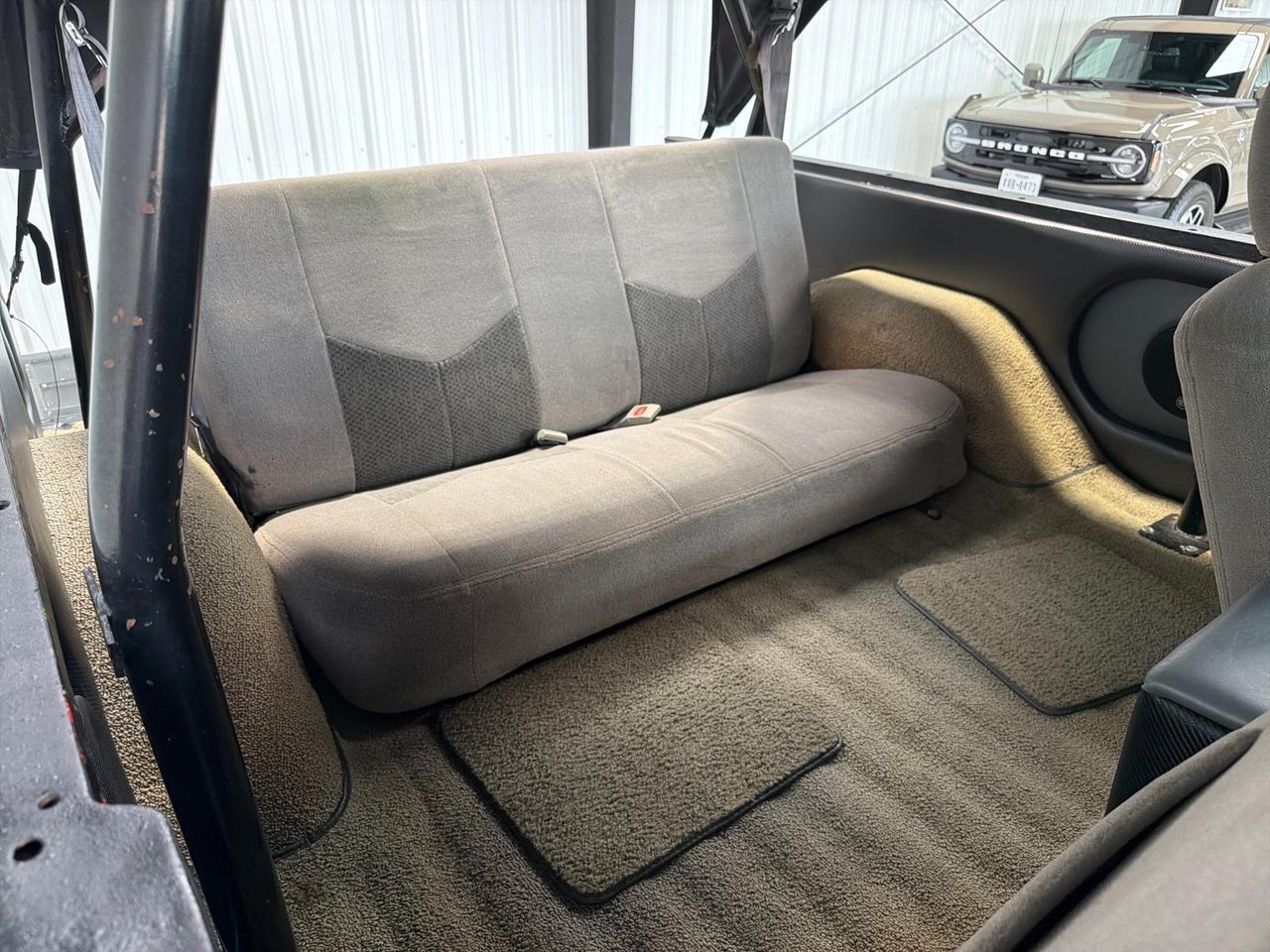 1972 Chevrolet Blazer K5, 383 Stroker, Loud Radio, Loud Exhaust, Runs Great. Houston TX 1972 Chevrolet Blazer K5, 383 Stroker, Loud Radio, Loud Exhaust, Runs Great. Houston TX