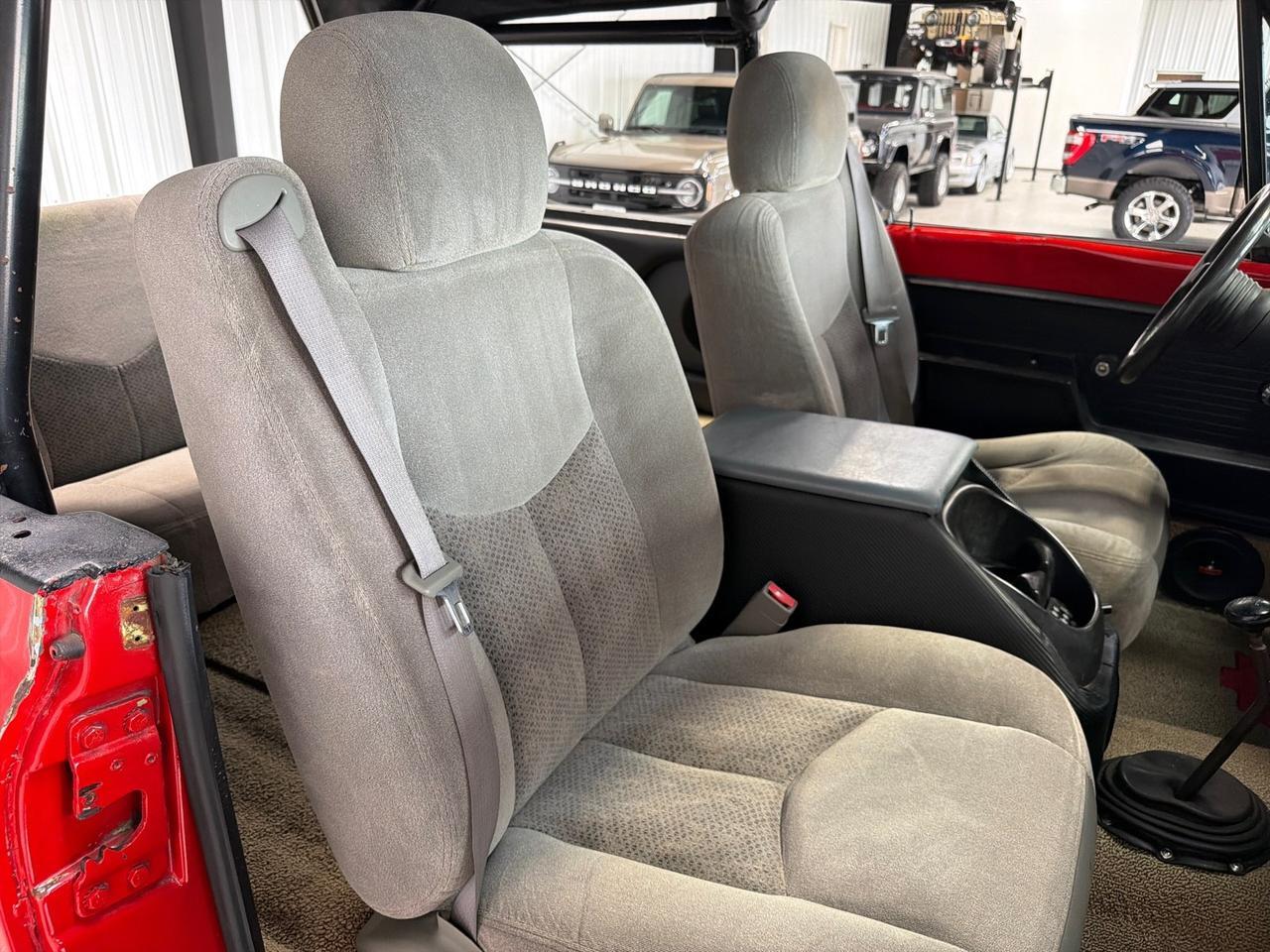 1972 Chevrolet Blazer K5, 383 Stroker, Loud Radio, Loud Exhaust, Runs Great. Houston TX 1972 Chevrolet Blazer K5, 383 Stroker, Loud Radio, Loud Exhaust, Runs Great. Houston TX