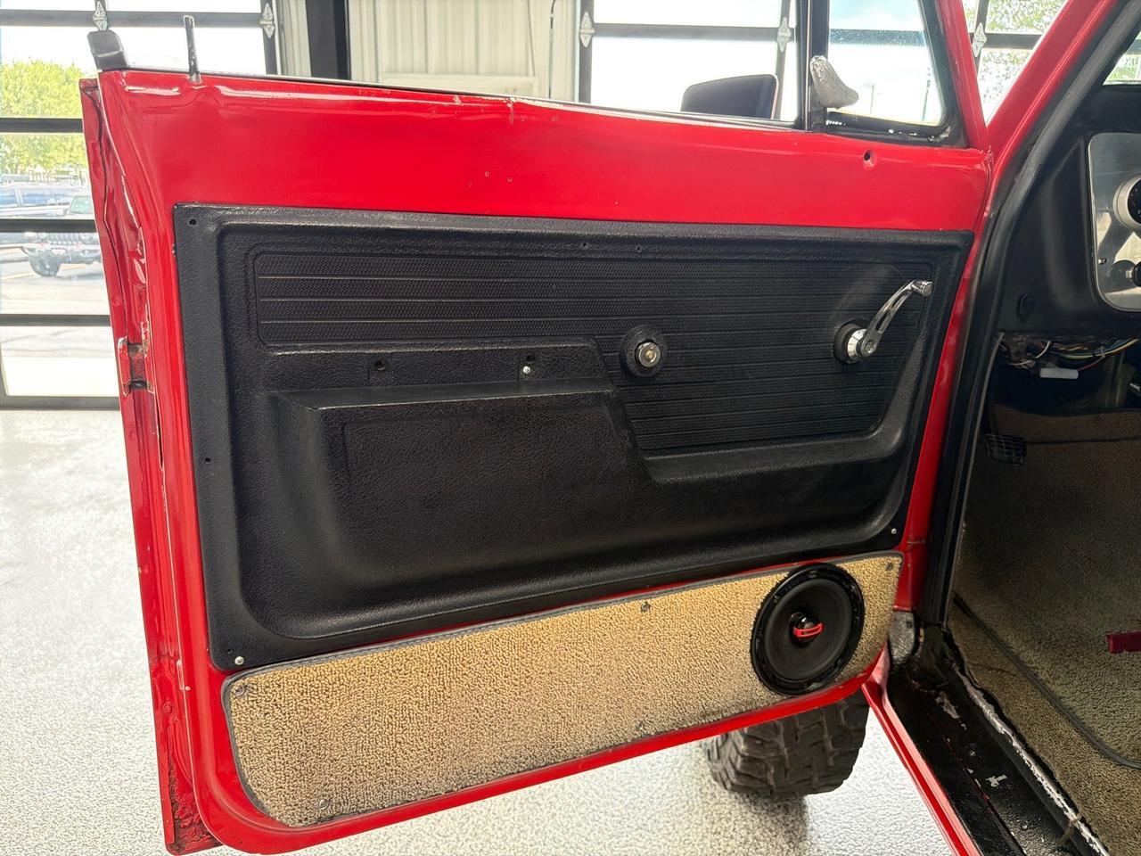 1972 Chevrolet Blazer K5, 383 Stroker, Loud Radio, Loud Exhaust, Runs Great. Houston TX 1972 Chevrolet Blazer K5, 383 Stroker, Loud Radio, Loud Exhaust, Runs Great. Houston TX