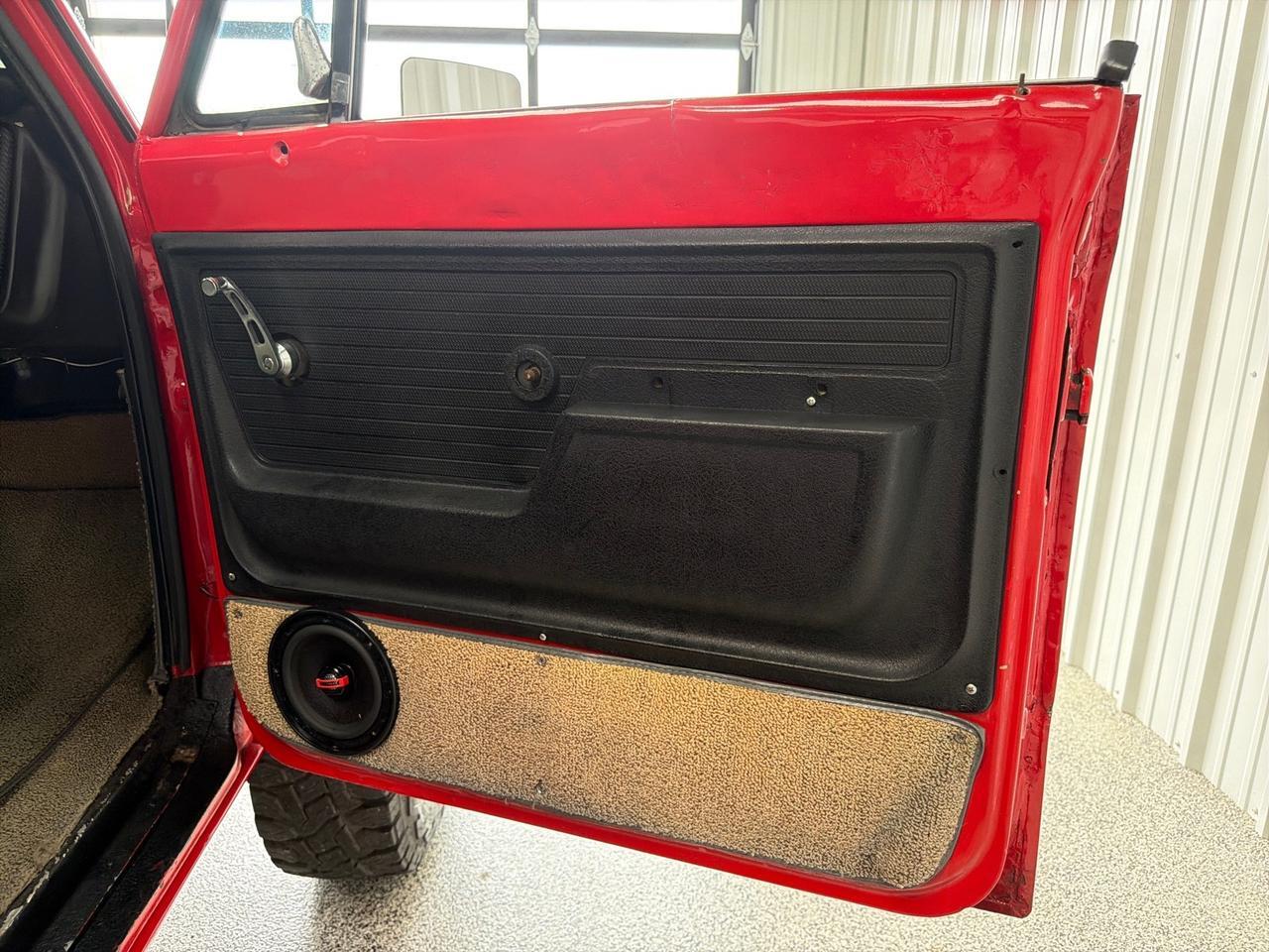 1972 Chevrolet Blazer K5, 383 Stroker, Loud Radio, Loud Exhaust, Runs Great. Houston TX 1972 Chevrolet Blazer K5, 383 Stroker, Loud Radio, Loud Exhaust, Runs Great. Houston TX