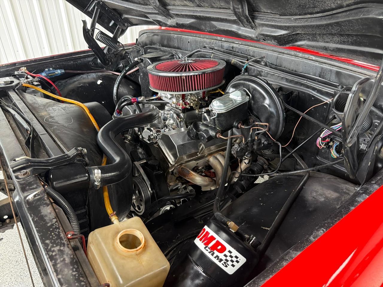 1972 Chevrolet Blazer K5, 383 Stroker, Loud Radio, Loud Exhaust, Runs Great. Houston TX 1972 Chevrolet Blazer K5, 383 Stroker, Loud Radio, Loud Exhaust, Runs Great. Houston TX