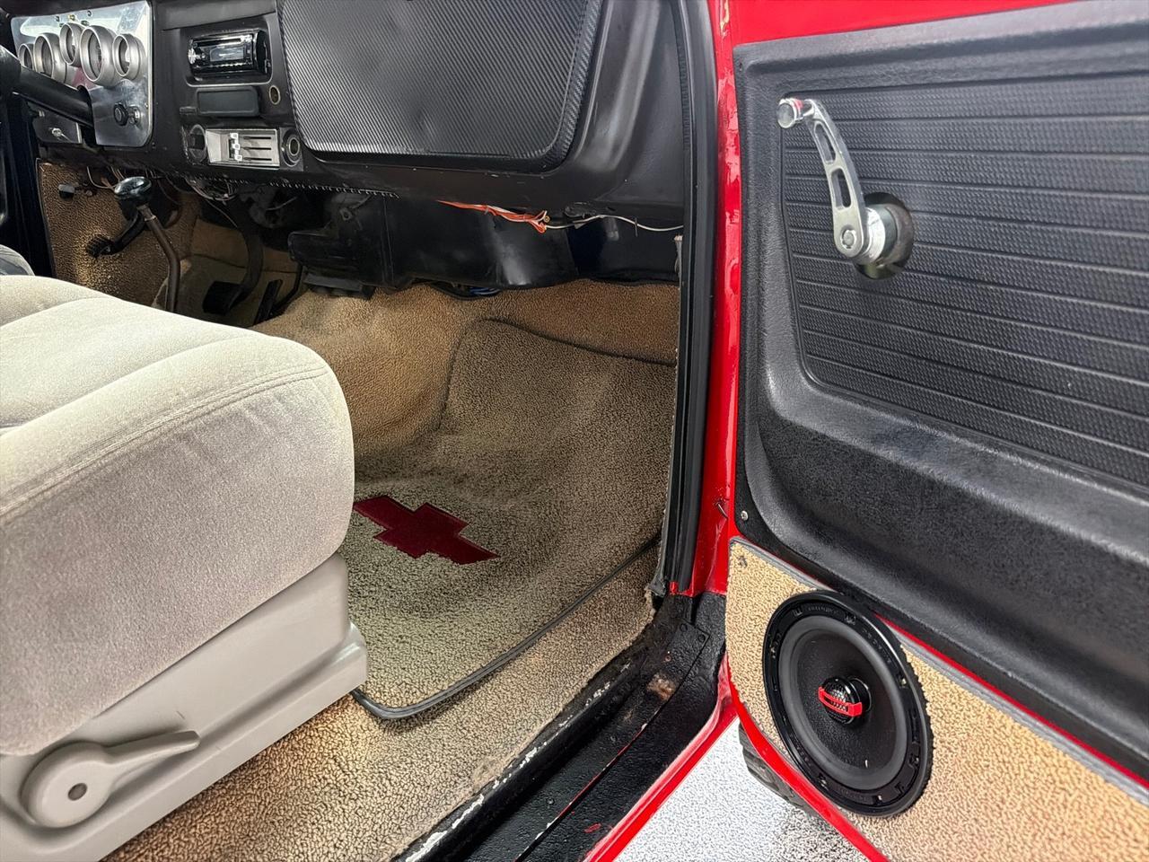 1972 Chevrolet Blazer K5, 383 Stroker, Loud Radio, Loud Exhaust, Runs Great. Houston TX 1972 Chevrolet Blazer K5, 383 Stroker, Loud Radio, Loud Exhaust, Runs Great. Houston TX