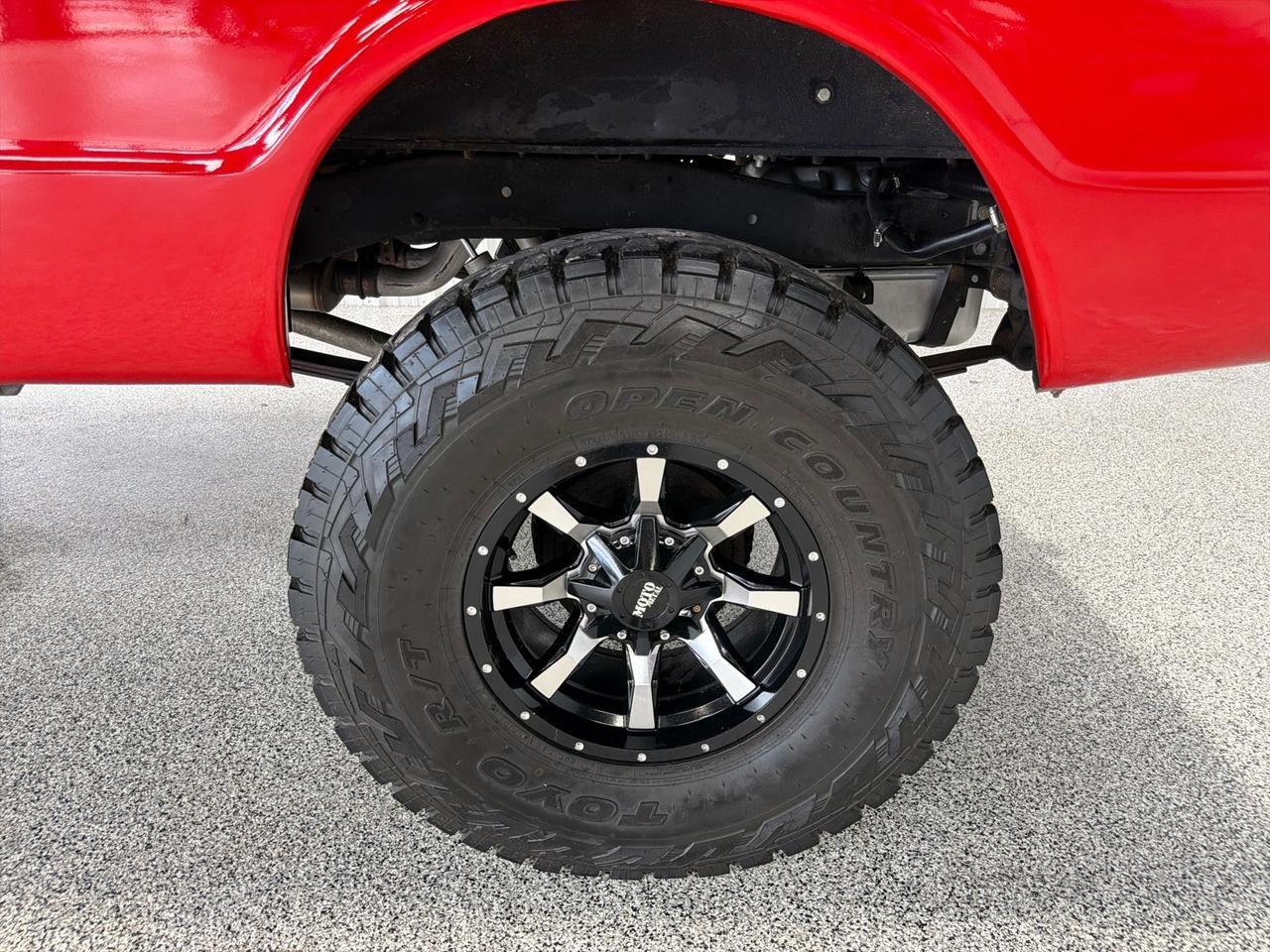 1972 Chevrolet Blazer K5, 383 Stroker, Loud Radio, Loud Exhaust, Runs Great. Houston TX 1972 Chevrolet Blazer K5, 383 Stroker, Loud Radio, Loud Exhaust, Runs Great. Houston TX