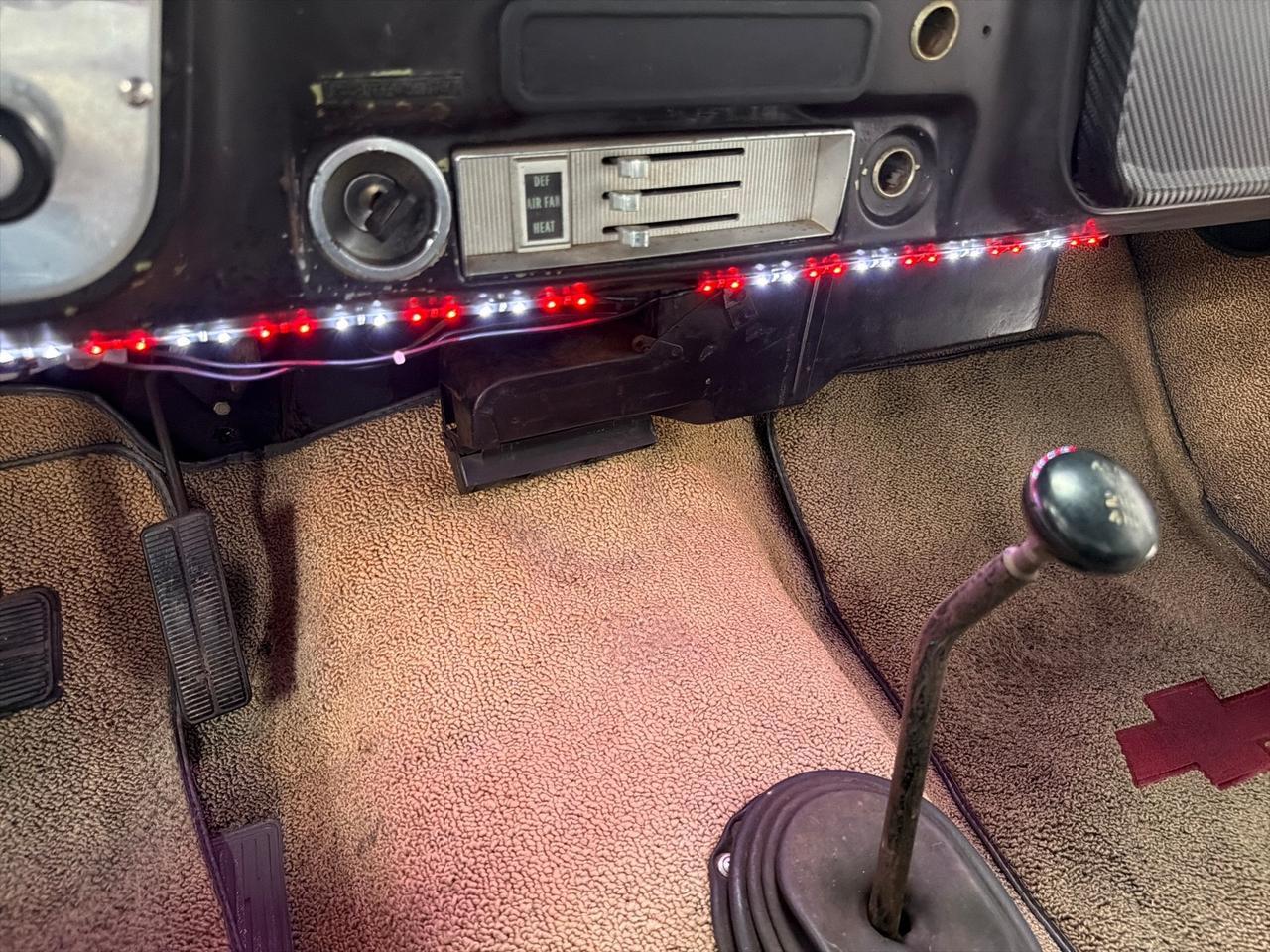 1972 Chevrolet Blazer K5, 383 Stroker, Loud Radio, Loud Exhaust, Runs Great. Houston TX 1972 Chevrolet Blazer K5, 383 Stroker, Loud Radio, Loud Exhaust, Runs Great. Houston TX