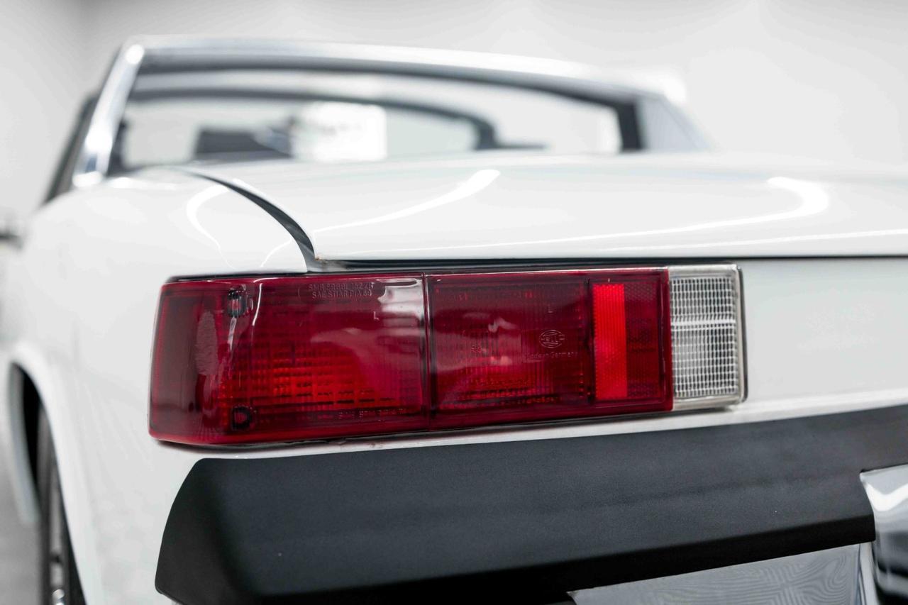 1973 Porsche 914 Marietta GA 1973 Porsche 914 Marietta GA