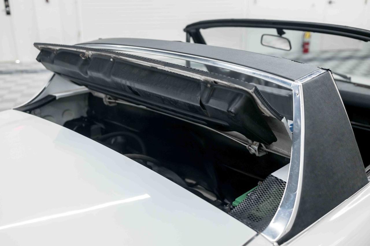 1973 Porsche 914 Marietta GA 1973 Porsche 914 Marietta GA