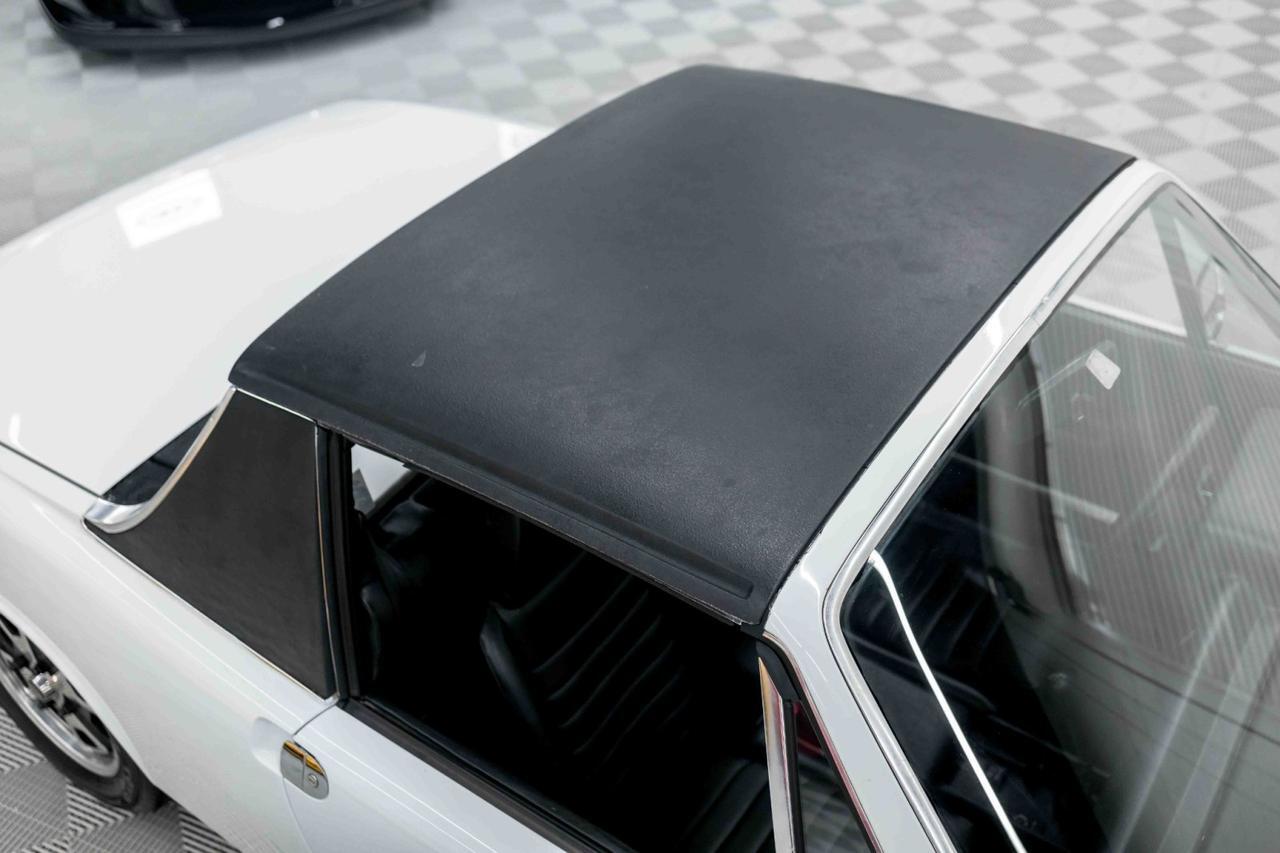 1973 Porsche 914 Marietta GA 1973 Porsche 914 Marietta GA