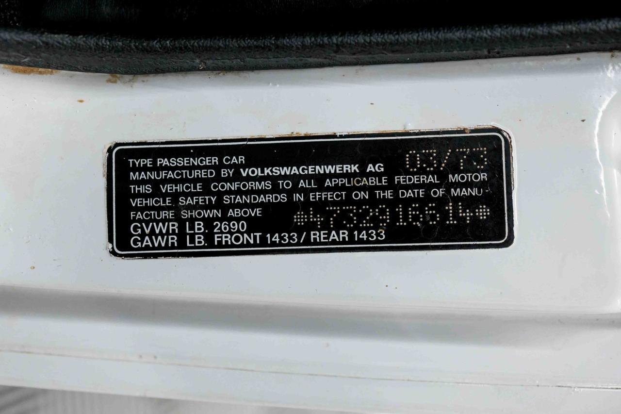 1973 Porsche 914 Marietta GA 1973 Porsche 914 Marietta GA
