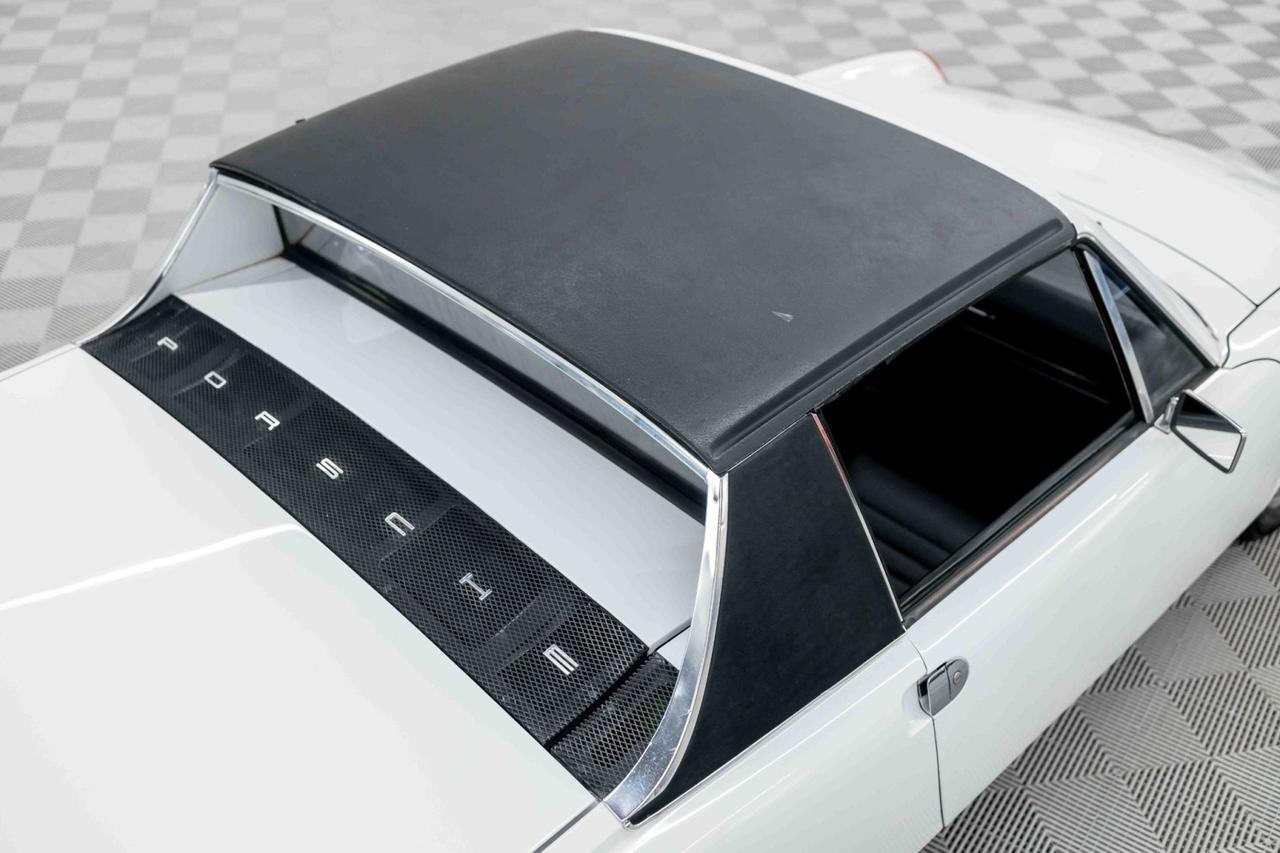 1973 Porsche 914 Marietta GA 1973 Porsche 914 Marietta GA