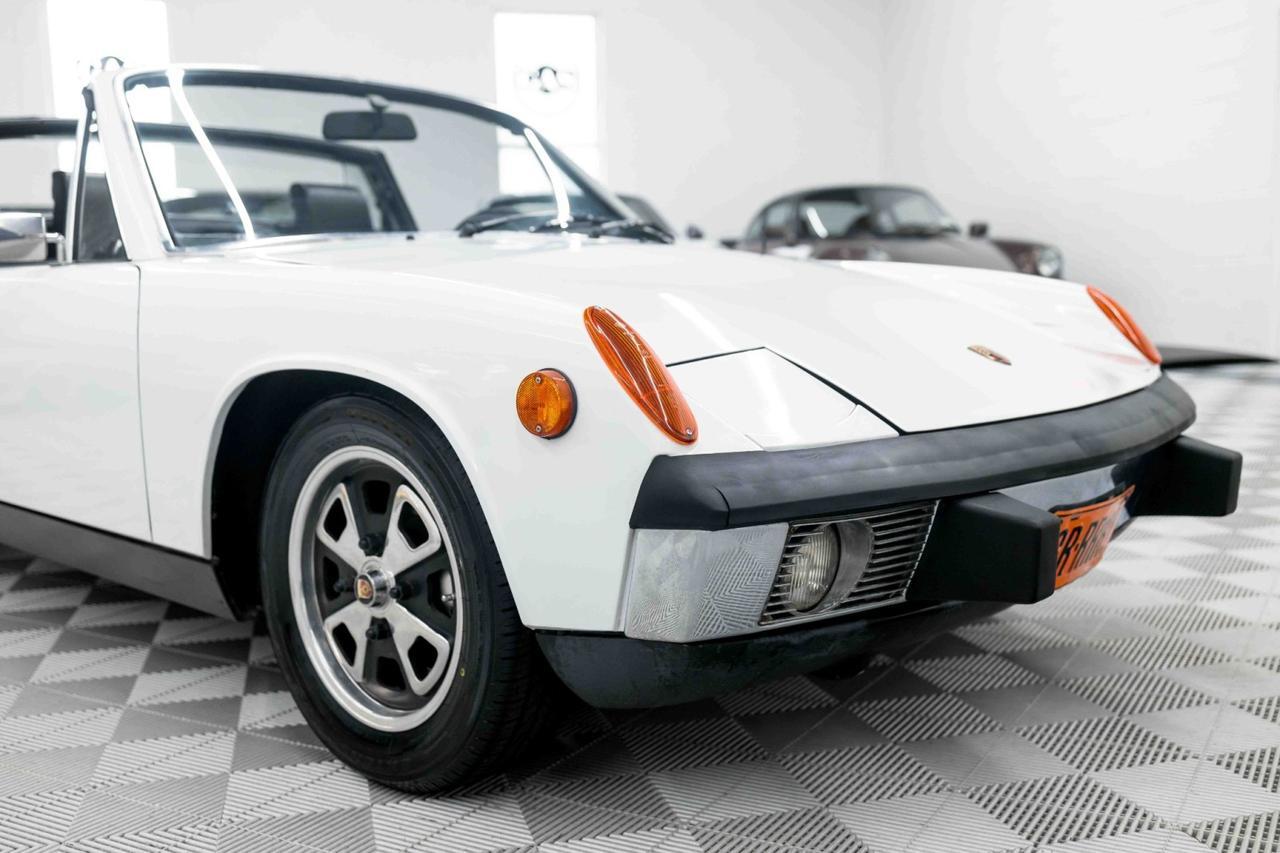 1973 Porsche 914 Marietta GA 1973 Porsche 914 Marietta GA