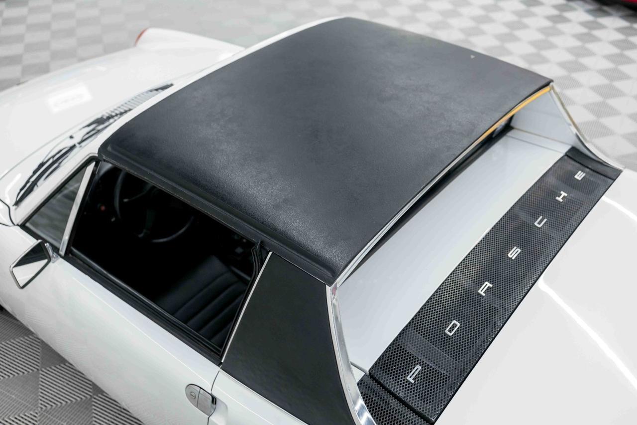 1973 Porsche 914 Marietta GA 1973 Porsche 914 Marietta GA