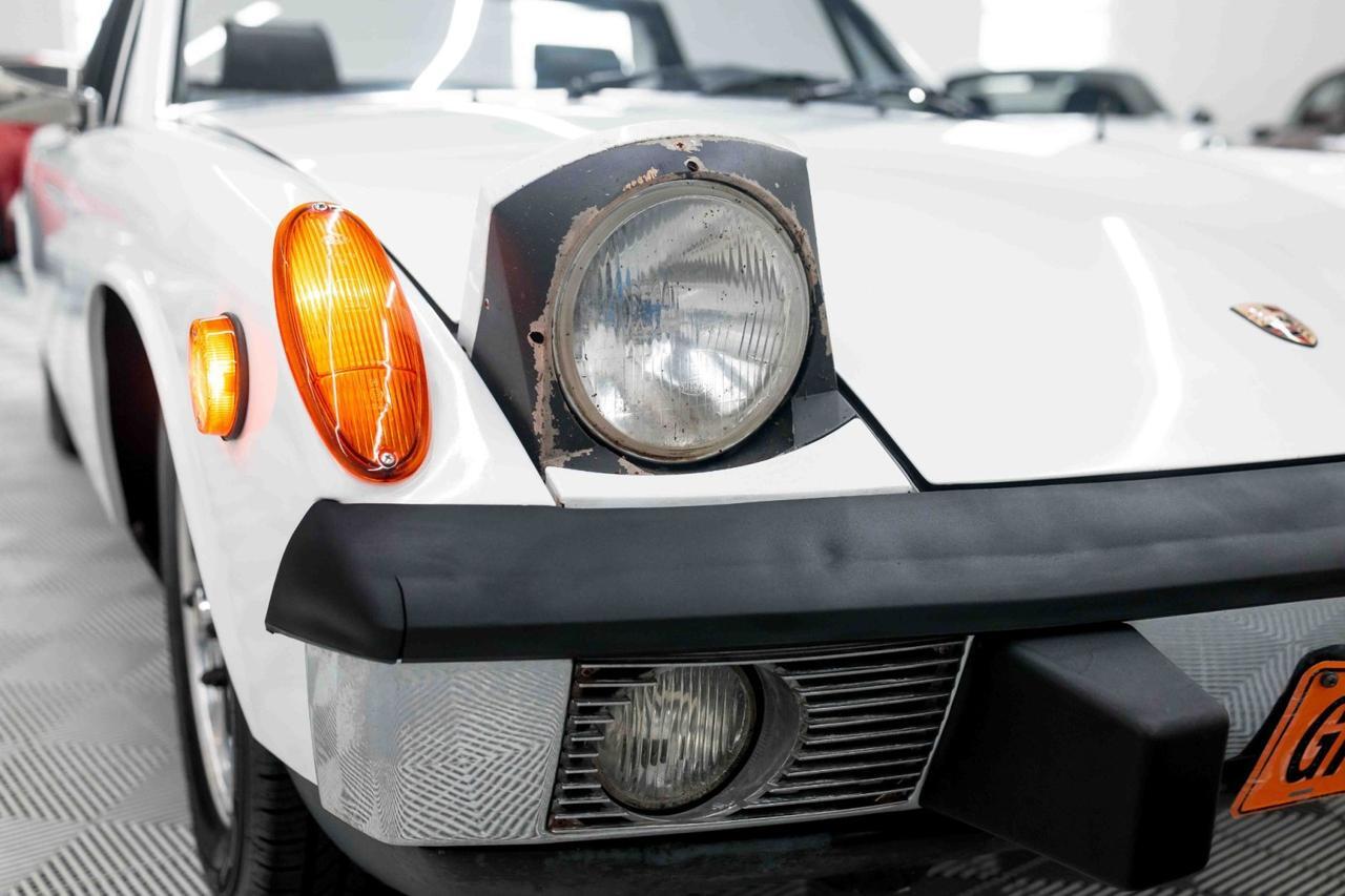 1973 Porsche 914 Marietta GA 1973 Porsche 914 Marietta GA