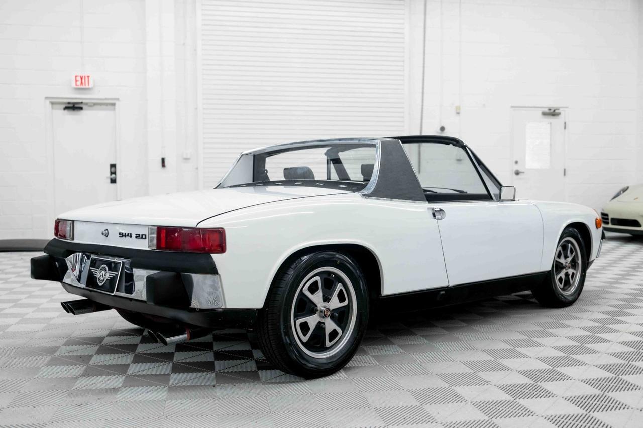 1973 Porsche 914 Marietta GA 1973 Porsche 914 Marietta GA