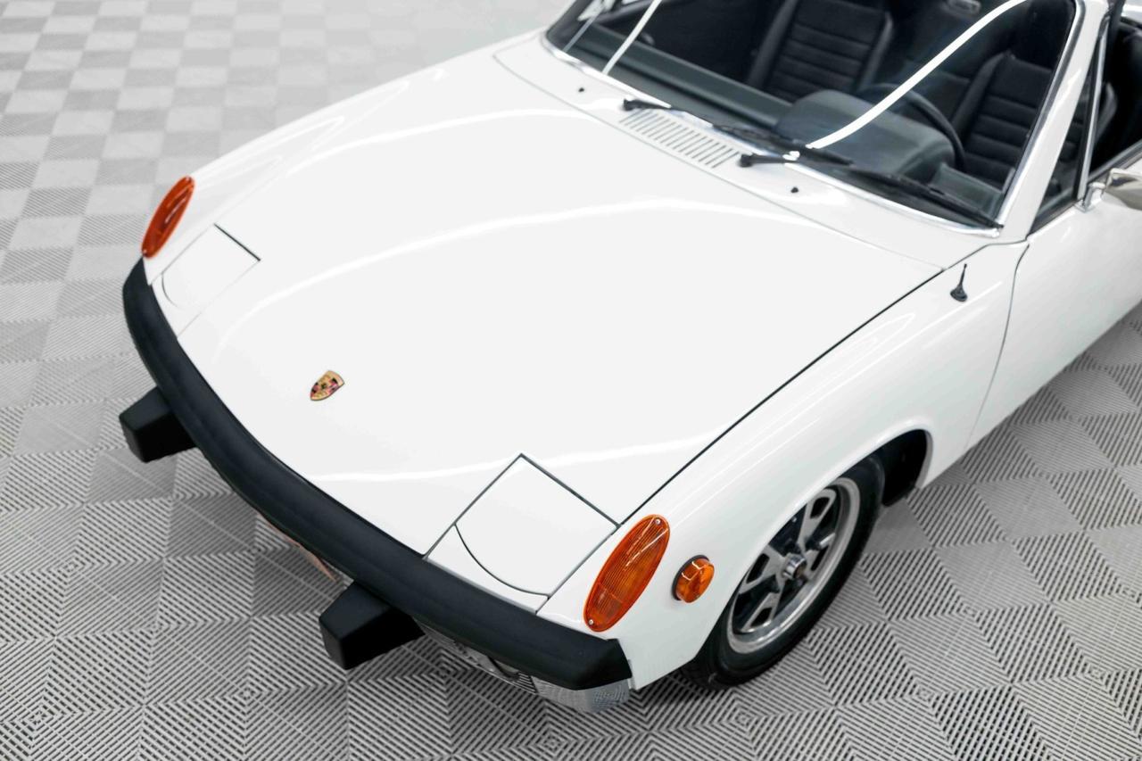 1973 Porsche 914 Marietta GA 1973 Porsche 914 Marietta GA