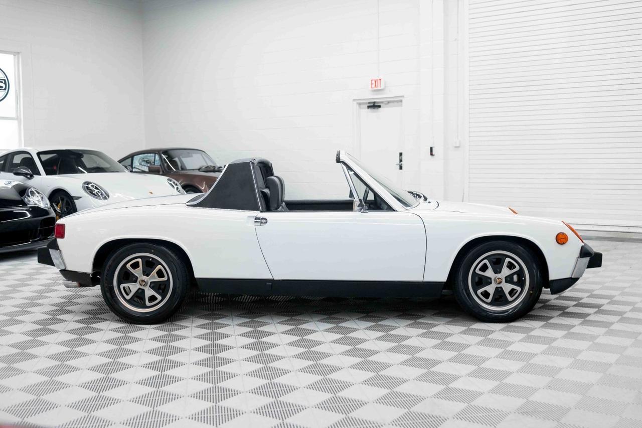 1973 Porsche 914 Marietta GA 1973 Porsche 914 Marietta GA