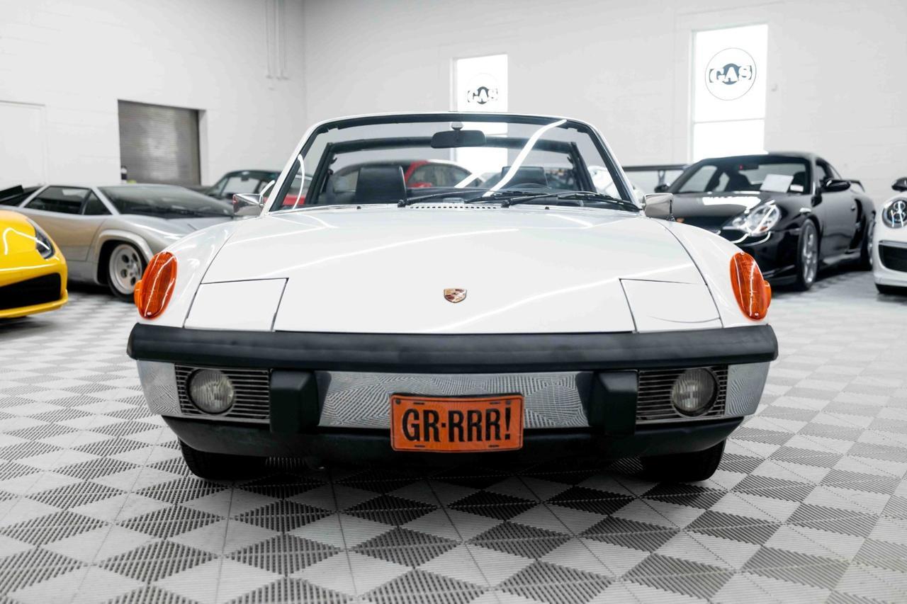 1973 Porsche 914 Marietta GA 1973 Porsche 914 Marietta GA
