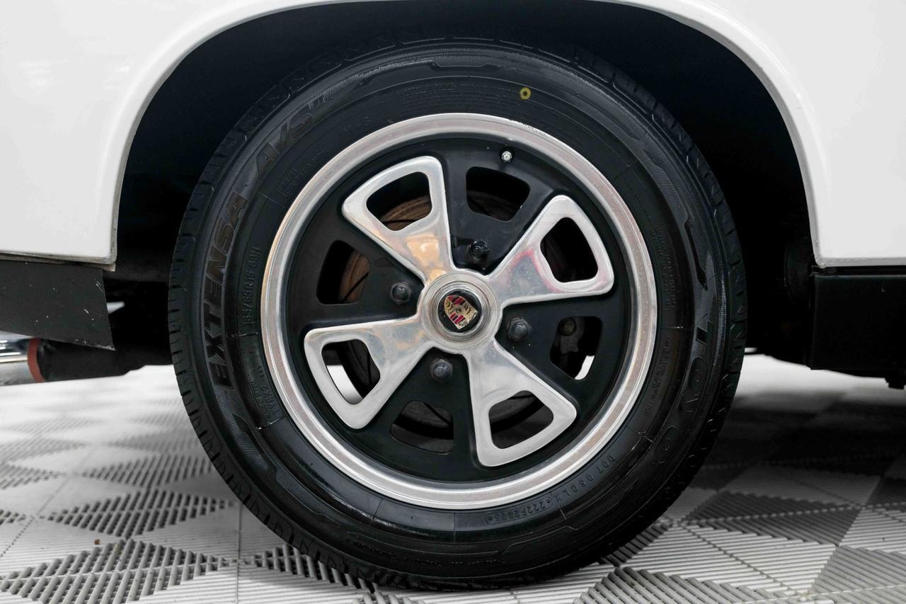 1973 Porsche 914 Marietta GA 1973 Porsche 914 Marietta GA