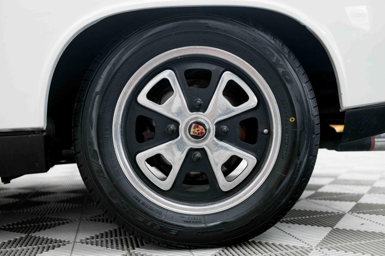 1973 Porsche 914 Marietta GA 1973 Porsche 914 Marietta GA