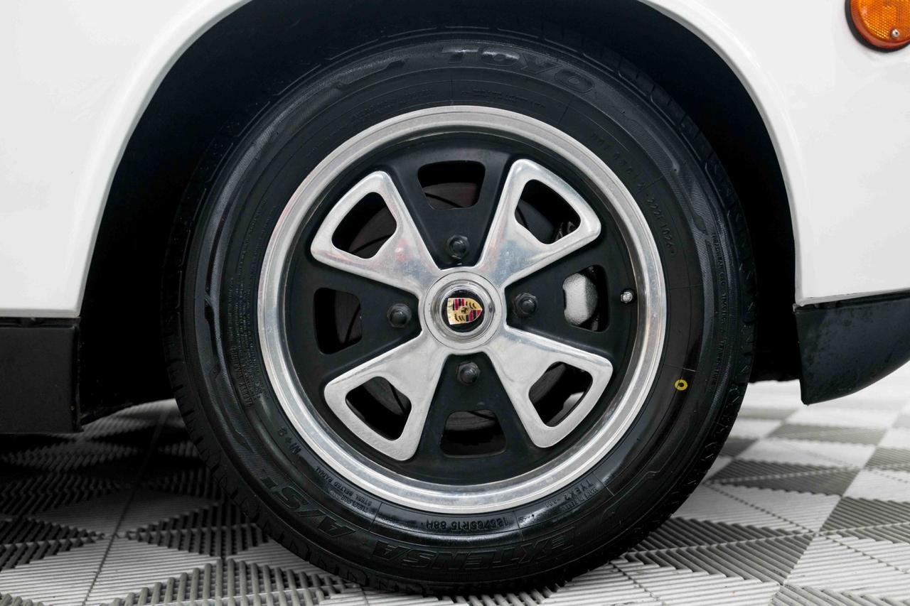 1973 Porsche 914 Marietta GA 1973 Porsche 914 Marietta GA
