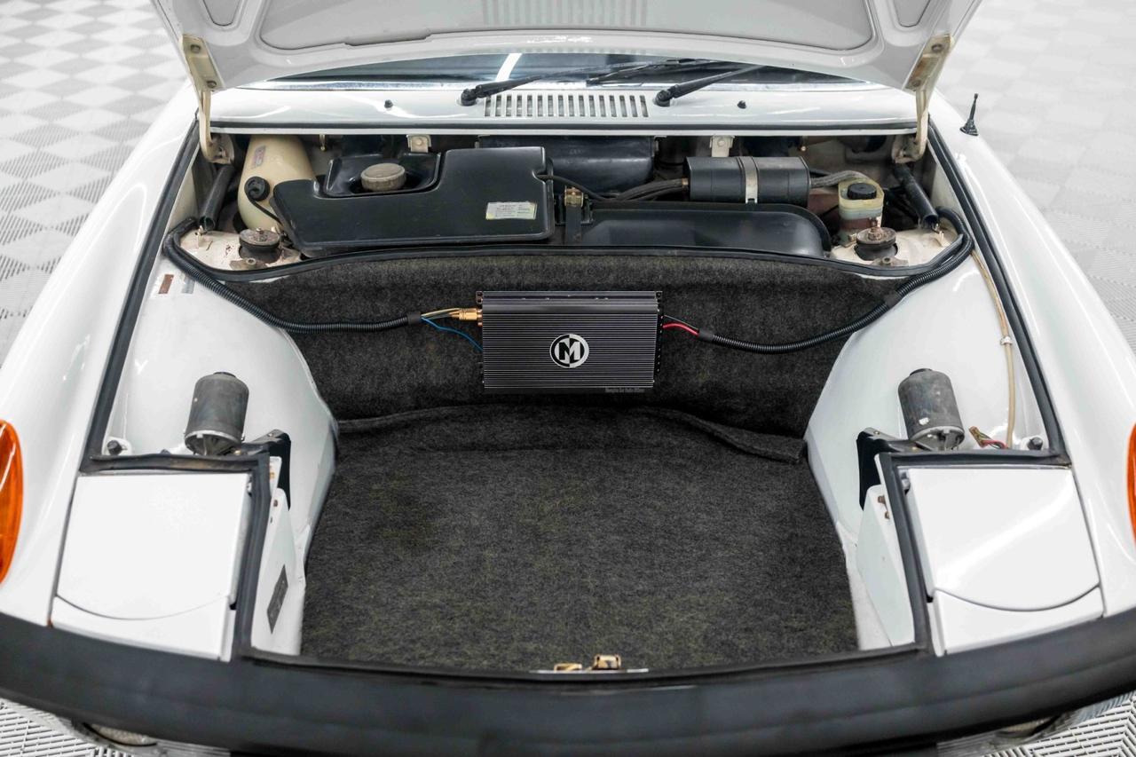 1973 Porsche 914 Marietta GA 1973 Porsche 914 Marietta GA