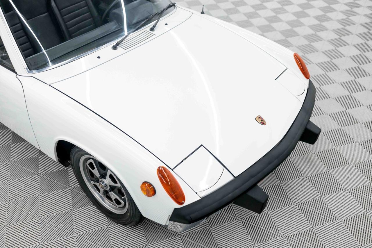 1973 Porsche 914 Marietta GA 1973 Porsche 914 Marietta GA