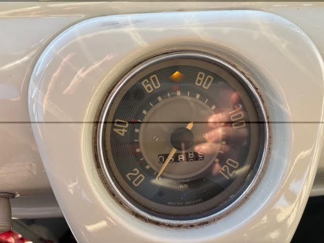 1973 Volkswagen BUS 18 WINDOW Tampa FL