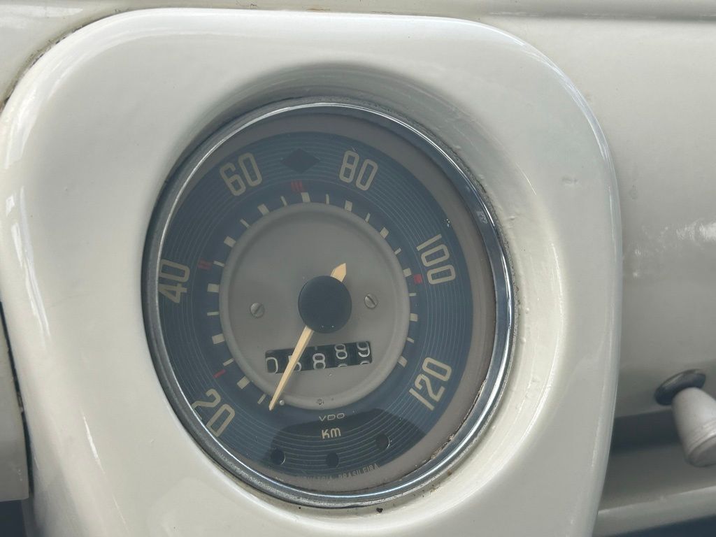 1973 Volkswagen BUS 18 WINDOW Tampa FL