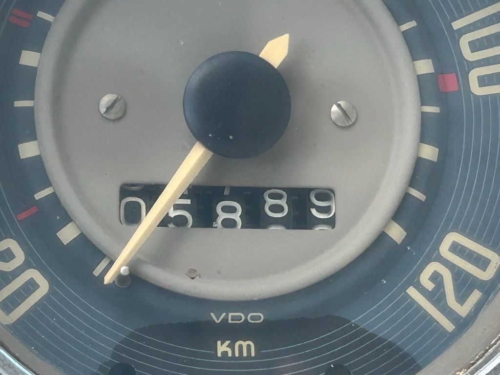 1973 Volkswagen BUS 18 WINDOW Tampa FL