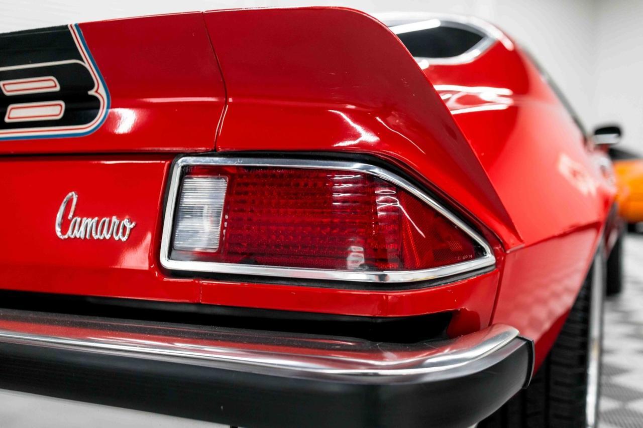 1974 Chevrolet Camaro Z28 Marietta GA 1974 Chevrolet Camaro Z28 Marietta GA
