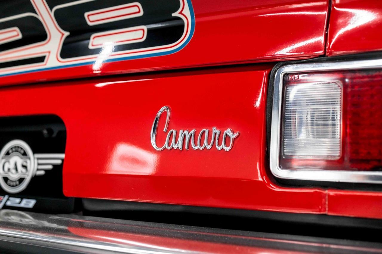 1974 Chevrolet Camaro Z28 Marietta GA 1974 Chevrolet Camaro Z28 Marietta GA
