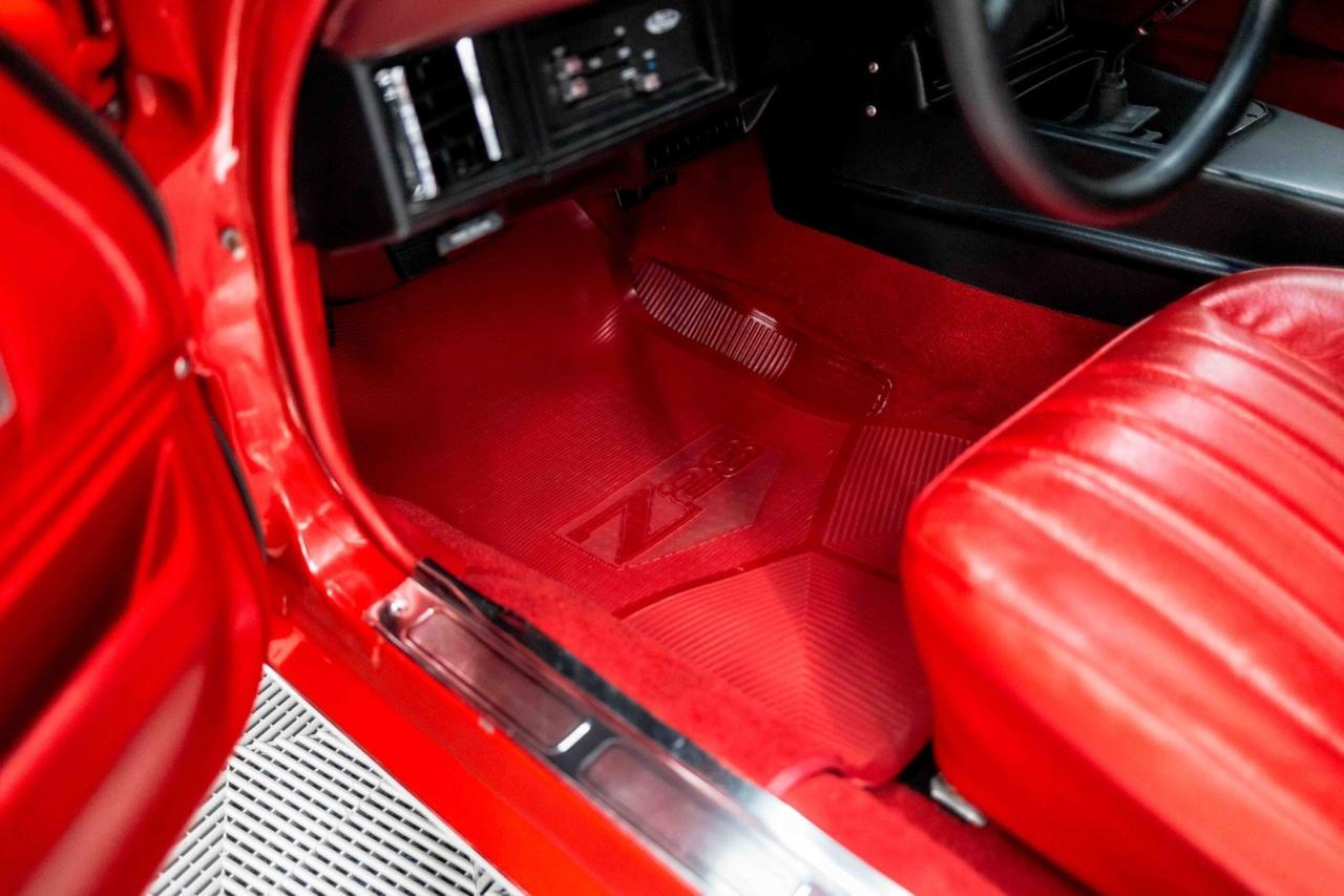 1974 Chevrolet Camaro Z28 Marietta GA 1974 Chevrolet Camaro Z28 Marietta GA