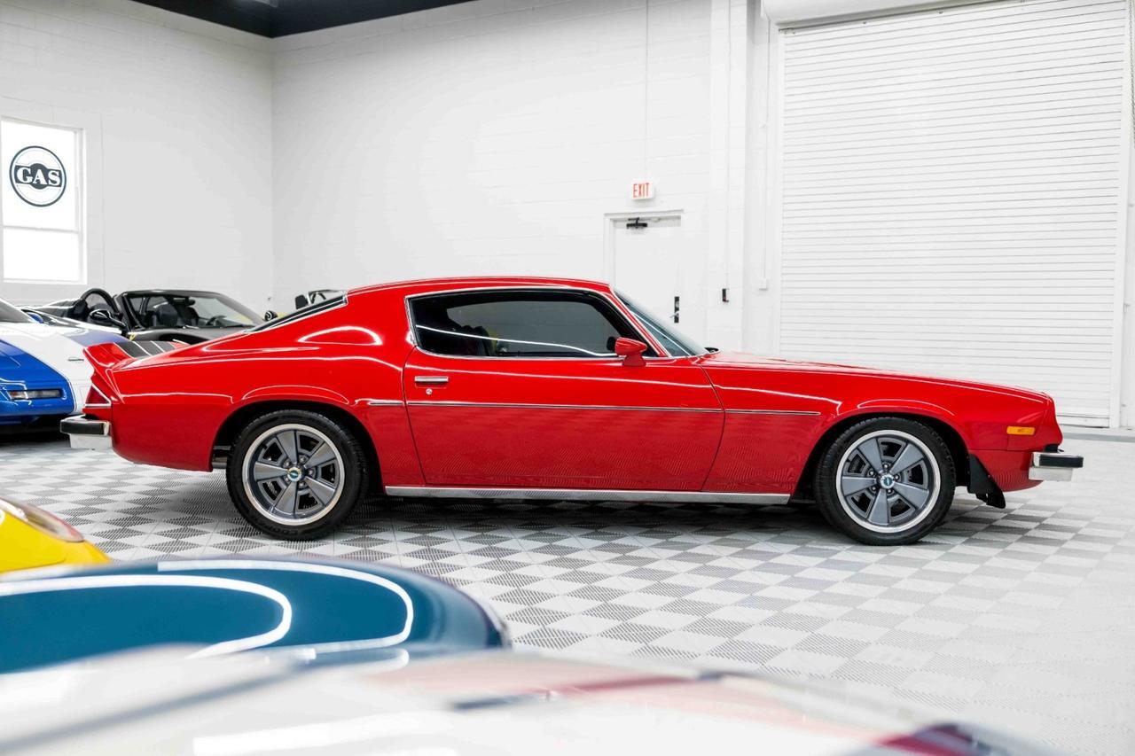 1974 Chevrolet Camaro Z28 Marietta GA 1974 Chevrolet Camaro Z28 Marietta GA