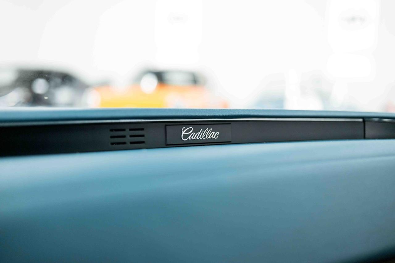 1975 Cadillac Fleetwood Brougham Marietta GA 1975 Cadillac Fleetwood Brougham Marietta GA