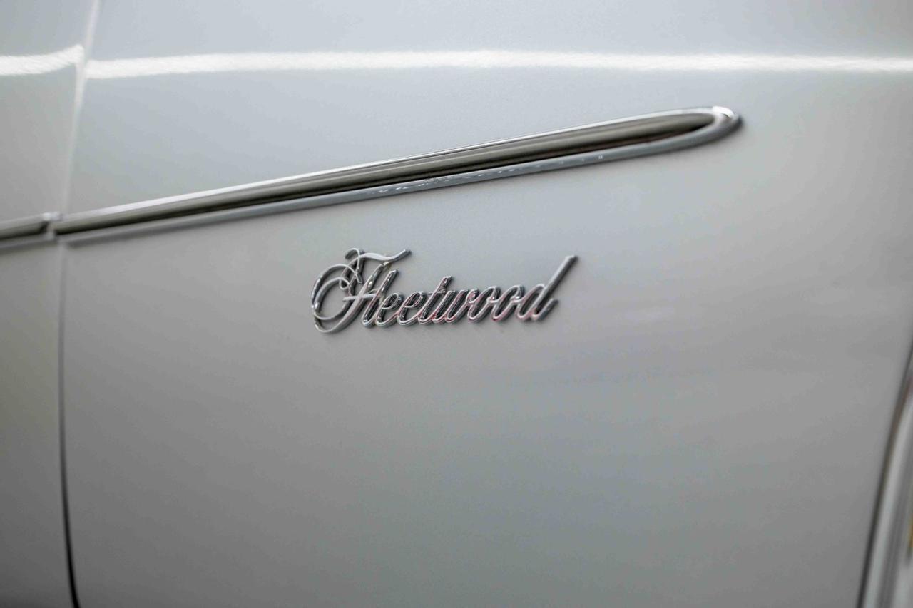 1975 Cadillac Fleetwood Brougham Marietta GA 1975 Cadillac Fleetwood Brougham Marietta GA